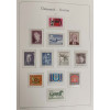 Zbierka známok Rakúsko 1958 - 1991 (Obr. 4)