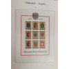 Zbierka známok Rakúsko 1958 - 1991 (Obr. 6)