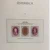 Zbierka známok Rakúsko 1958 - 1991 (Obr. 9)