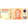 1000 Pesos 2023 Argentína (Obr. 0)