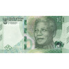 10 Rand 2023 Južná Afrika (Obr. 0)