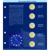 2 Euro-Münzenalbum NUMIS (Obr. 5)
