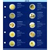 2 Euro coin album NUMIS (Obr. 6)