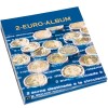Album na 2 Euromince NUMIS (Obr. 1)