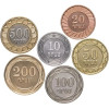 Set mincí Arménsko 2023 (Obr. 0)