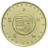 2000 Forint Maďarsko 2018 - Albert Habsburg (Obr. 0)