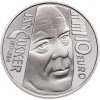 10 EURO Slovensko 2011 - Ján Cikker (Obr. 0)
