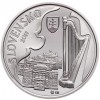 10 EURO Slovensko 2011 - Ján Cikker (Obr. 1)