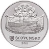 20 EURO Slovensko 2011 - Trnava (Obr. 1)