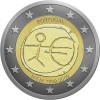 2 EURO Portugalsko 2009 - HMU (Obr. 0)