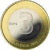 3 EURO Slovinsko 2011 - Nezávisloť (Obr. 0)