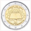 2 EURO Grécko 2007 - Rímska zmluva (Obr. 0)