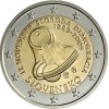 2 EURO Slovensko 2009 - 20. výročie 17. Novembra (Obr. 0)