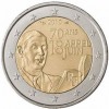 2 EURO Francúzsko 2010 - Charles de Gaulle (Obr. 0)