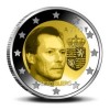 2 EURO Luxembursko 2010 - Erb veľkovojvodu Henriho (Obr. 0)