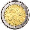 2 EURO - The Year for Priests 2010 (Obr. 0)