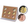 Official Euro Coin set of Vatican 2011 (Obr. 0)