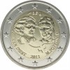 2 EURO - 100. Jahrestag des Weltfrauentags 2011 (Obr. 0)