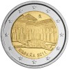 2 EURO - Generalife and Albayzín in Granada 2011 (Obr. 0)