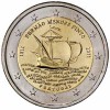 2 EURO - The 500th anniversary of the birth of Fern?o Mendes Pinto 2011 (Obr. 0)