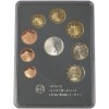 EURO Coin set Slovakia 2012 - London Proof (Obr. 2)