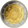 2 EURO - commemorative coin Luxembourg 2012 (Obr. 0)