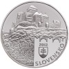 20 EURO Slovensko 2012 - Trenčín (Obr. 1)