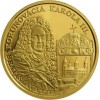100 EURO Slovensko 2012 - Karol III. (Obr. 0)
