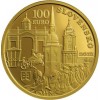 100 EURO Slovensko 2012 - Karol III. (Obr. 1)