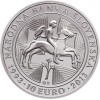 10 EURO Slovensko 2013 - Národná banka Slovenska (Obr. 0)