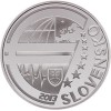 10 EURO Slovensko 2013 - Národná banka Slovenska (Obr. 1)