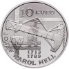 10 EURO Slovensko 2013 - Jozef Karol Hell (Obr. 0)