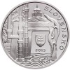 10 EURO Slovensko 2013 - Jozef Karol Hell (Obr. 1)