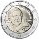 2 EURO Nemecko 2018 - Helmut Schmidt J