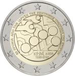 2 EURO Cyprus 2023 -  Centrálna banka