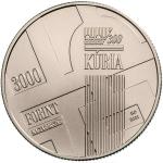 3000 Forint Maďarsko 2023 - Kúria