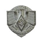 Odznak Nemecko - Jugendfest 1937