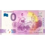 0 Euro Souvenir Poľsko 2020 - RKS Radomsko