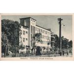 Pohľadnica Trnava - Krajinská nemocnica