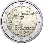 2 EURO San Maríno 2016 - Donatello