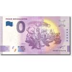 0 Euro Souvenir Nemecko 2023 - Frohe Weihnachten