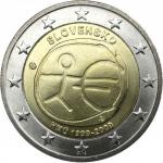 2 EURO Slovensko 2009 - HMU
