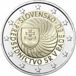2 EURO Slovensko 2016 - Predsedníctvo