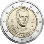 2 EURO Taliansko 2017 - Titus Livius