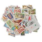 Balíček poštových známok - Maďarsko
