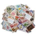 Balíček poštových známok - ZSSR