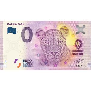 0 Euro Souvenir Slovensko 2019 - Malkia Park
Klicken Sie zur Detailabbildung.