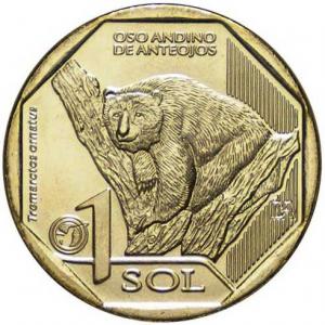 1 Sol Peru 2017 - Medveď okuliarnatý
Kliknutím zobrazíte detail obrázku.