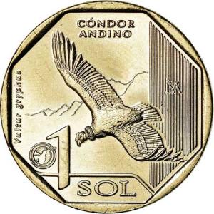 1 Sol Peru 2017 - Kondor
Kliknutím zobrazíte detail obrázku.