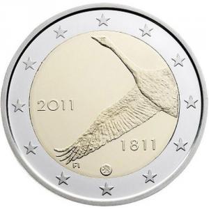 2 EURO - Finnland 2011
Klicken Sie zur Detailabbildung.